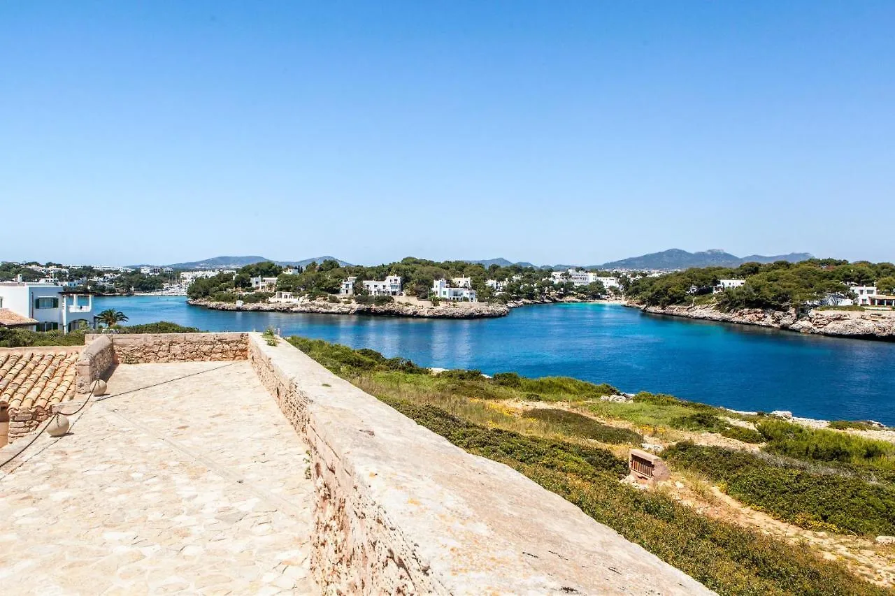 Casa Lola Villa Cala d'Or  Cala d'Or (Mallorca)