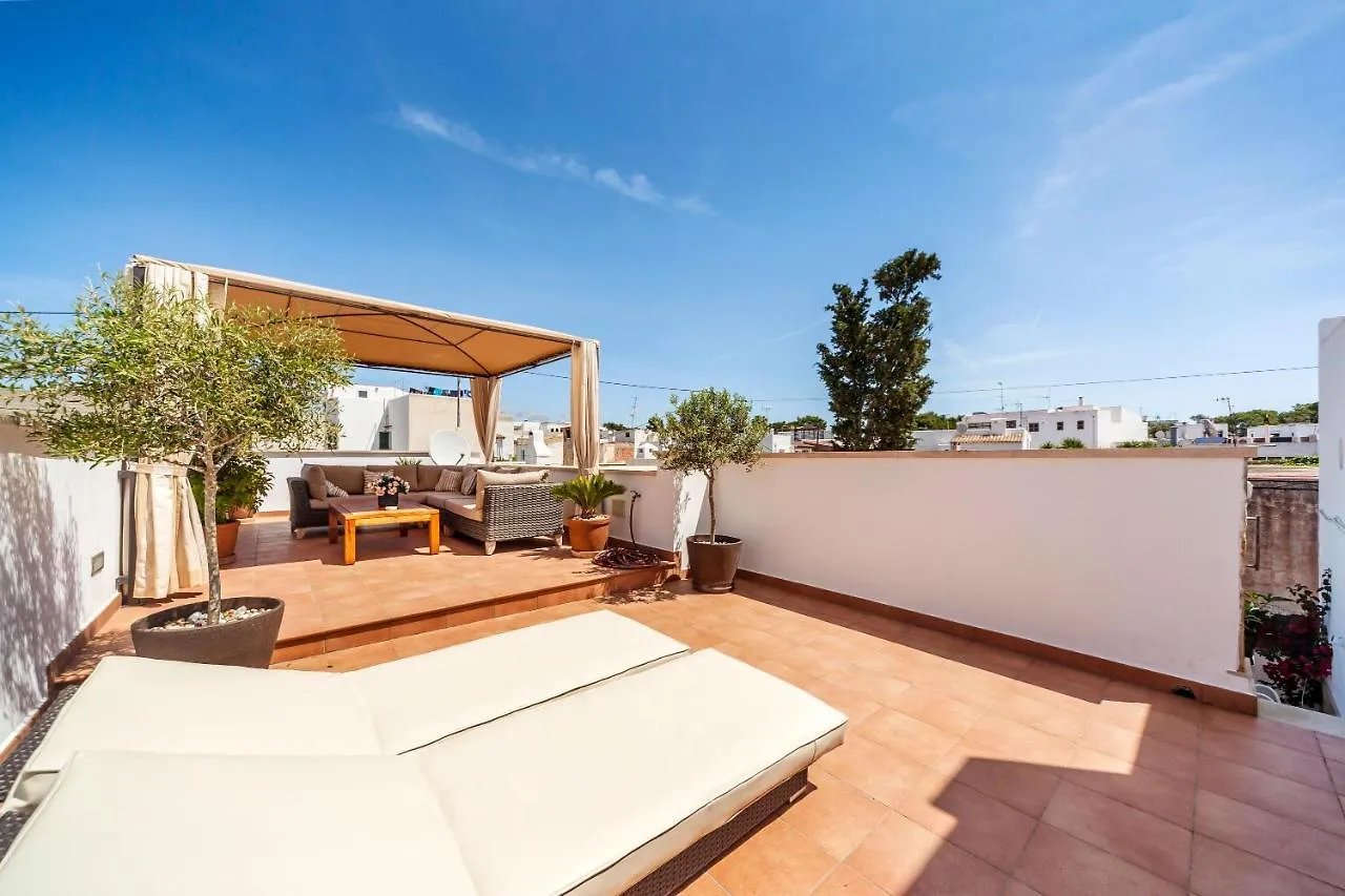 Casa Lola Villa Cala d'Or  Holiday home