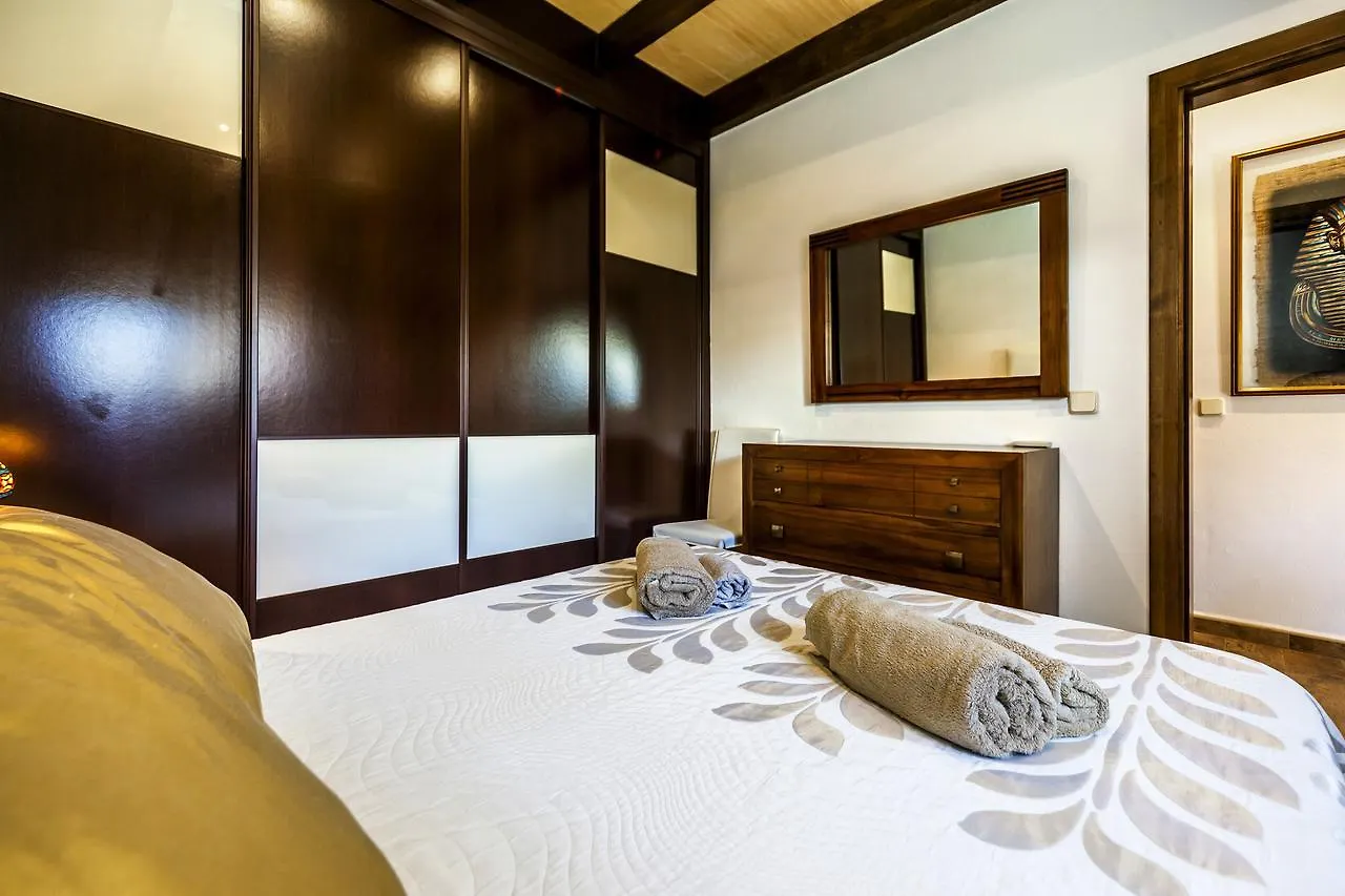 Casa Lola Willa Cala D'Or Dom wakacyjny