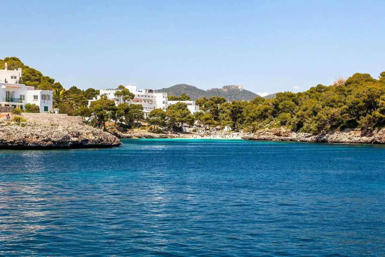 Casa Lola Willa Cala D'Or 0*,