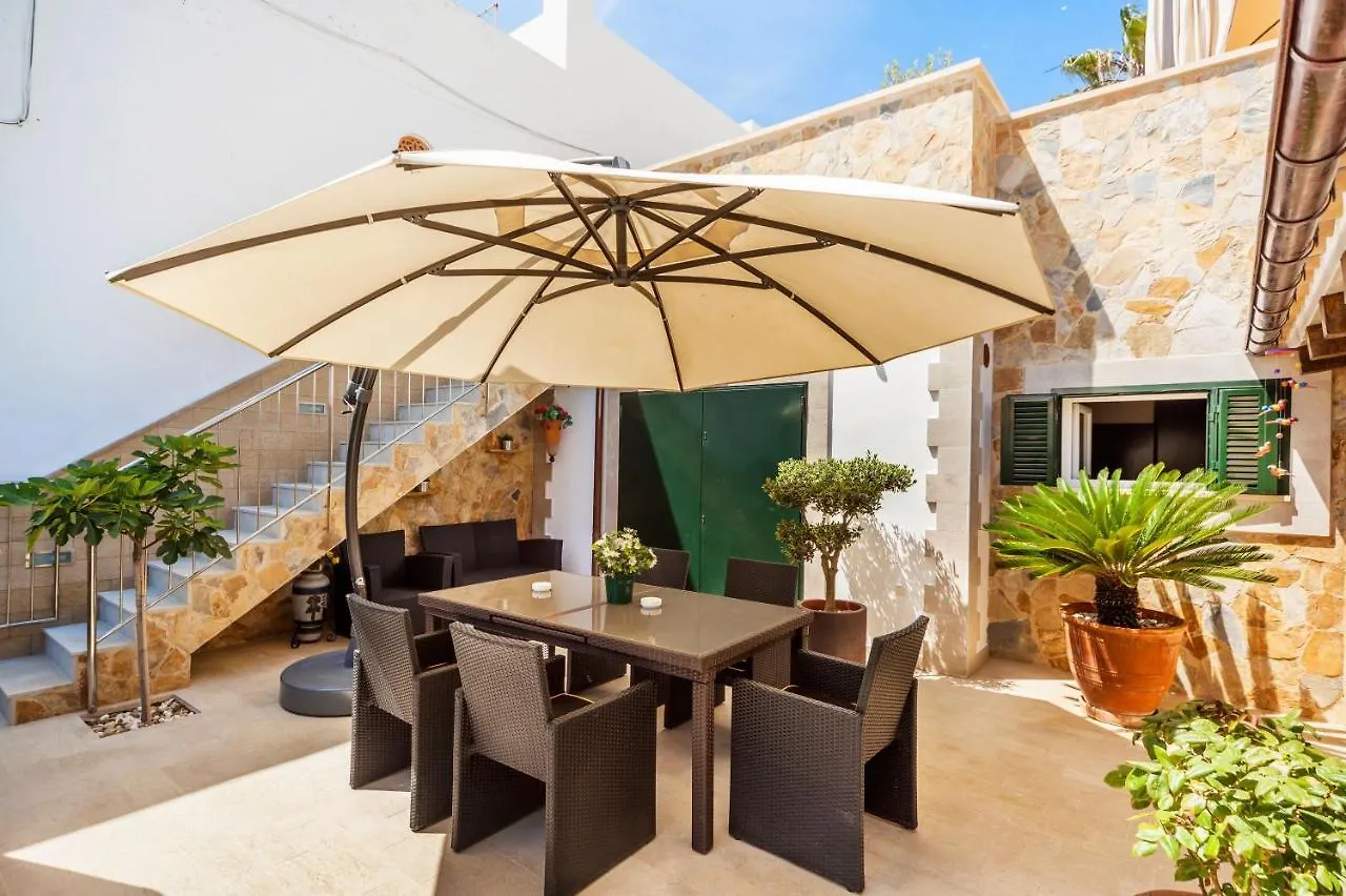 Casa Lola Willa Cala D'Or 0*,