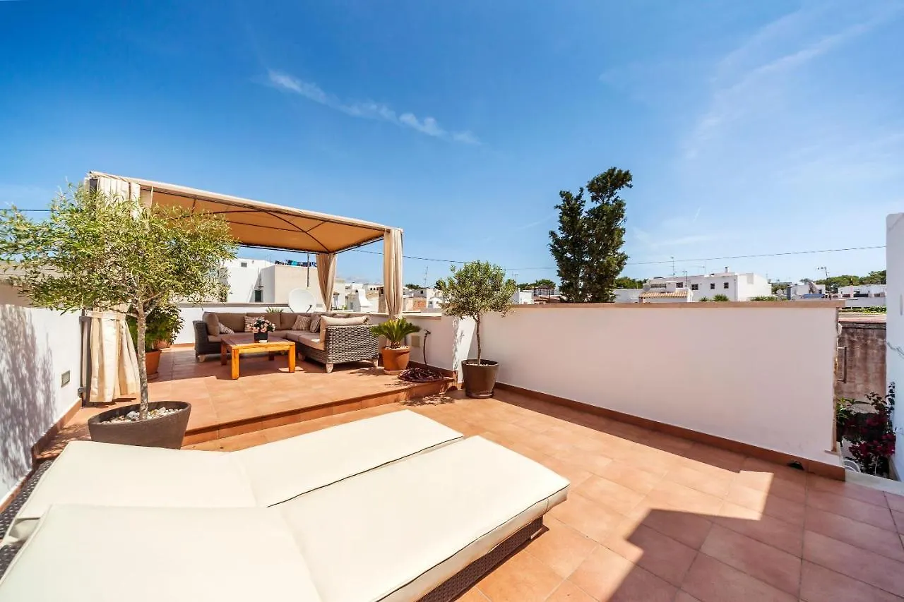 Casa Lola Willa Cala D'Or Dom wakacyjny