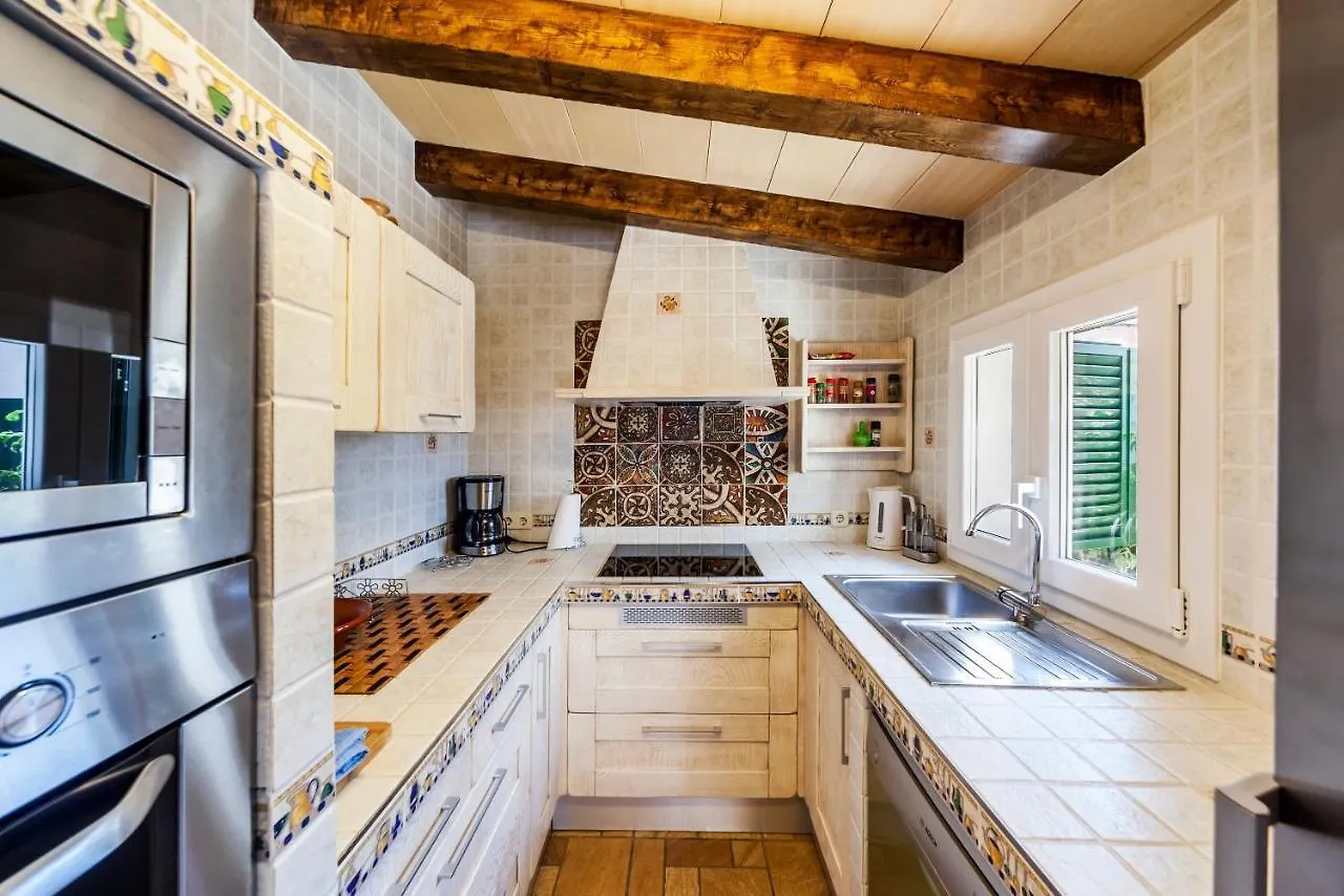Casa Lola Willa Cala D'Or Dom wakacyjny
