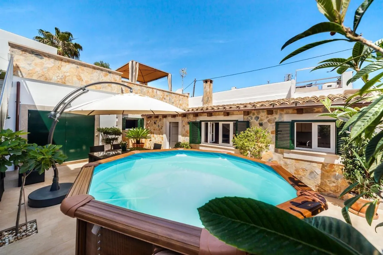 Casa Lola Willa Cala D'Or