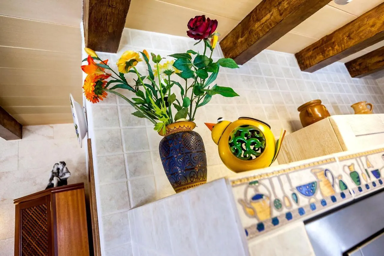Casa Lola Willa Cala D'Or Hiszpania