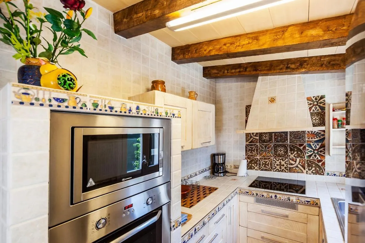 Dom wakacyjny Casa Lola Willa Cala D'Or Hiszpania