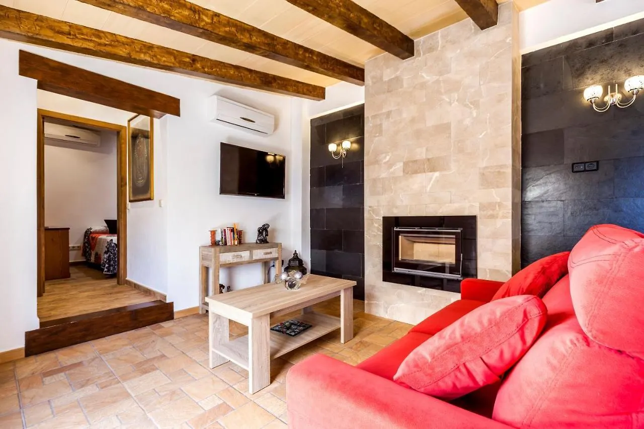 Casa Lola Willa Cala D'Or
