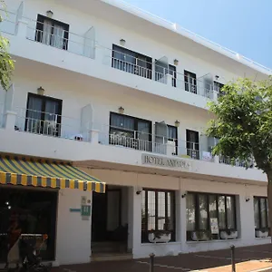 Hotel Antares, Cala D´Or