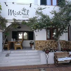 Boutique Hostal Mistral Cala D´Or