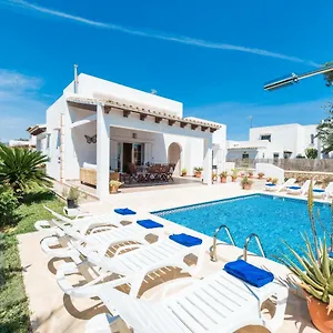  Holiday home Cala Ferrera