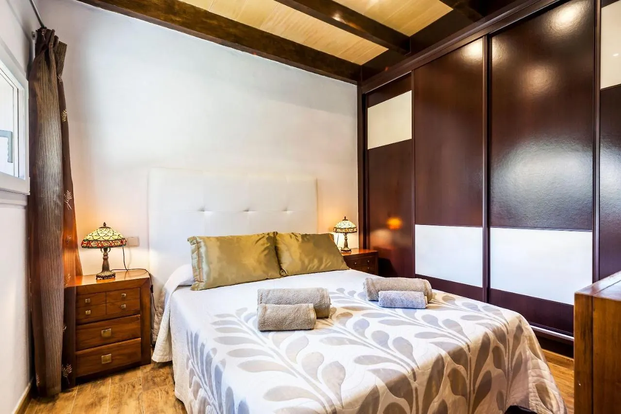 Casa Lola Villa Cala D´Or 0*,  Spanje