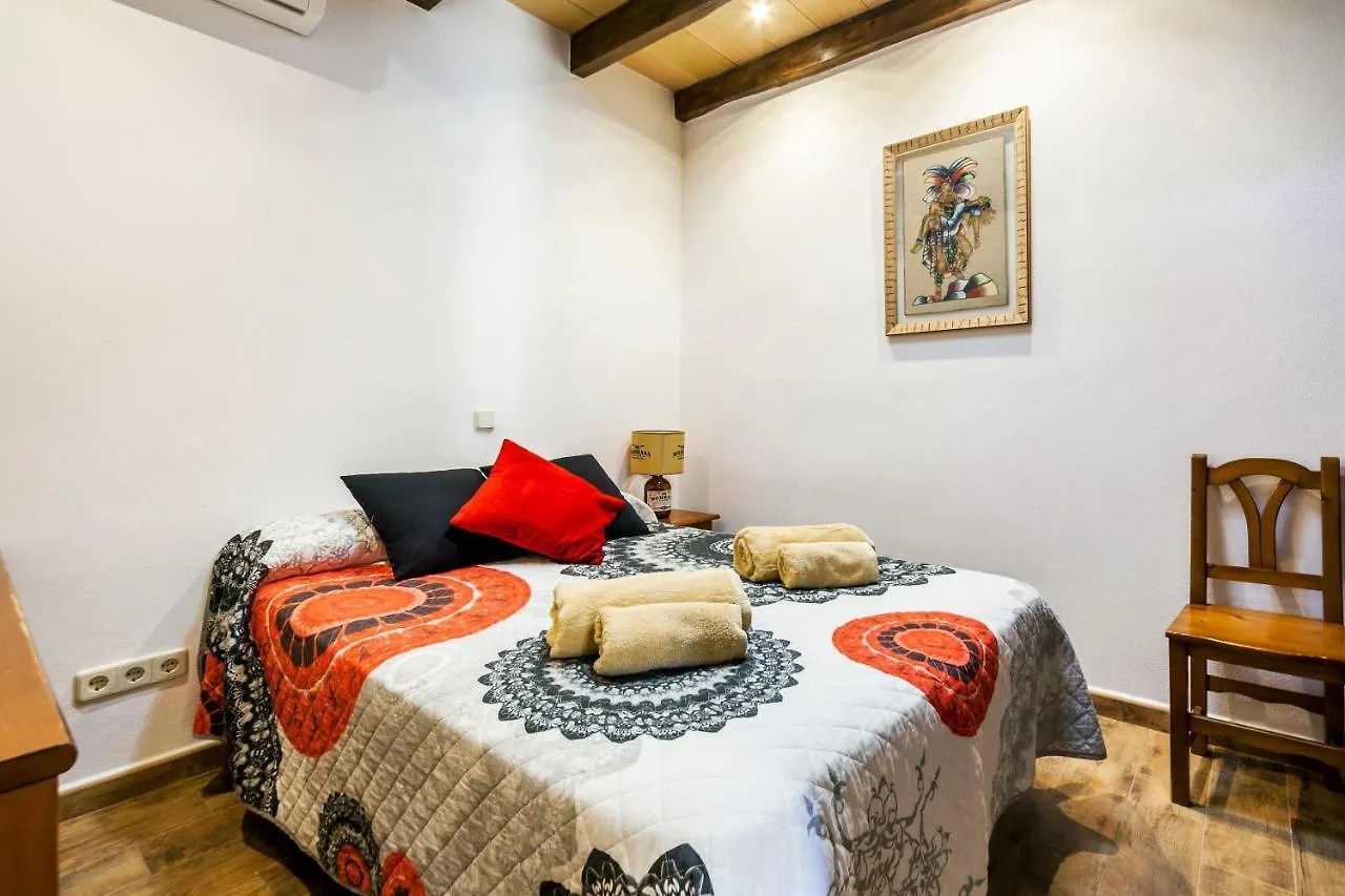 Casa Lola Villa Cala D´Or 0*,  Spanje