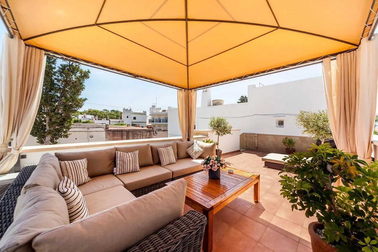 Vakantiehuis Casa Lola Villa Cala D´Or