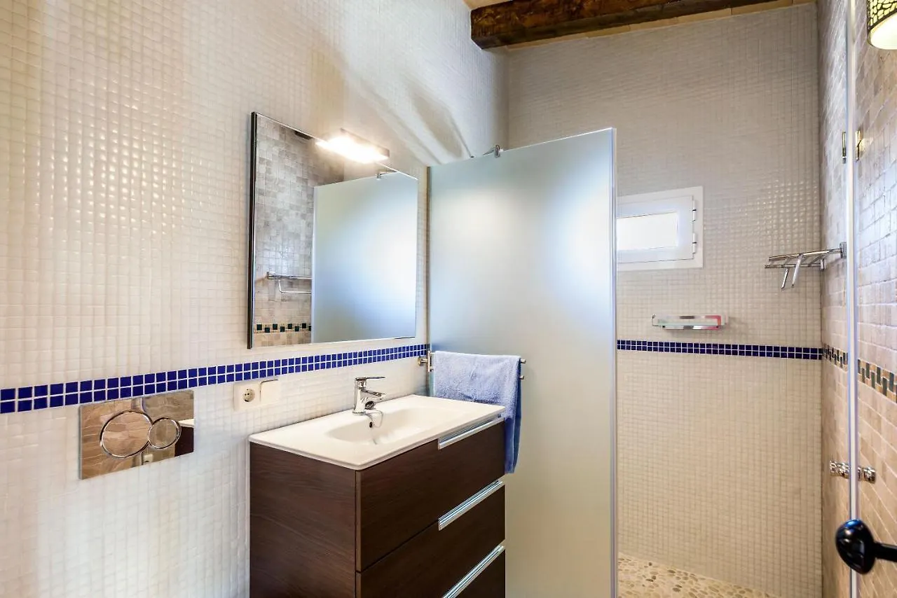 Casa Lola Villa Cala D´Or Vakantiehuis